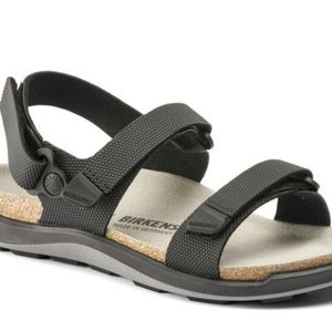 Birkenstock Kalahari Sandals Size 7-7.5